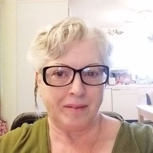 Meet your Posher, Diane